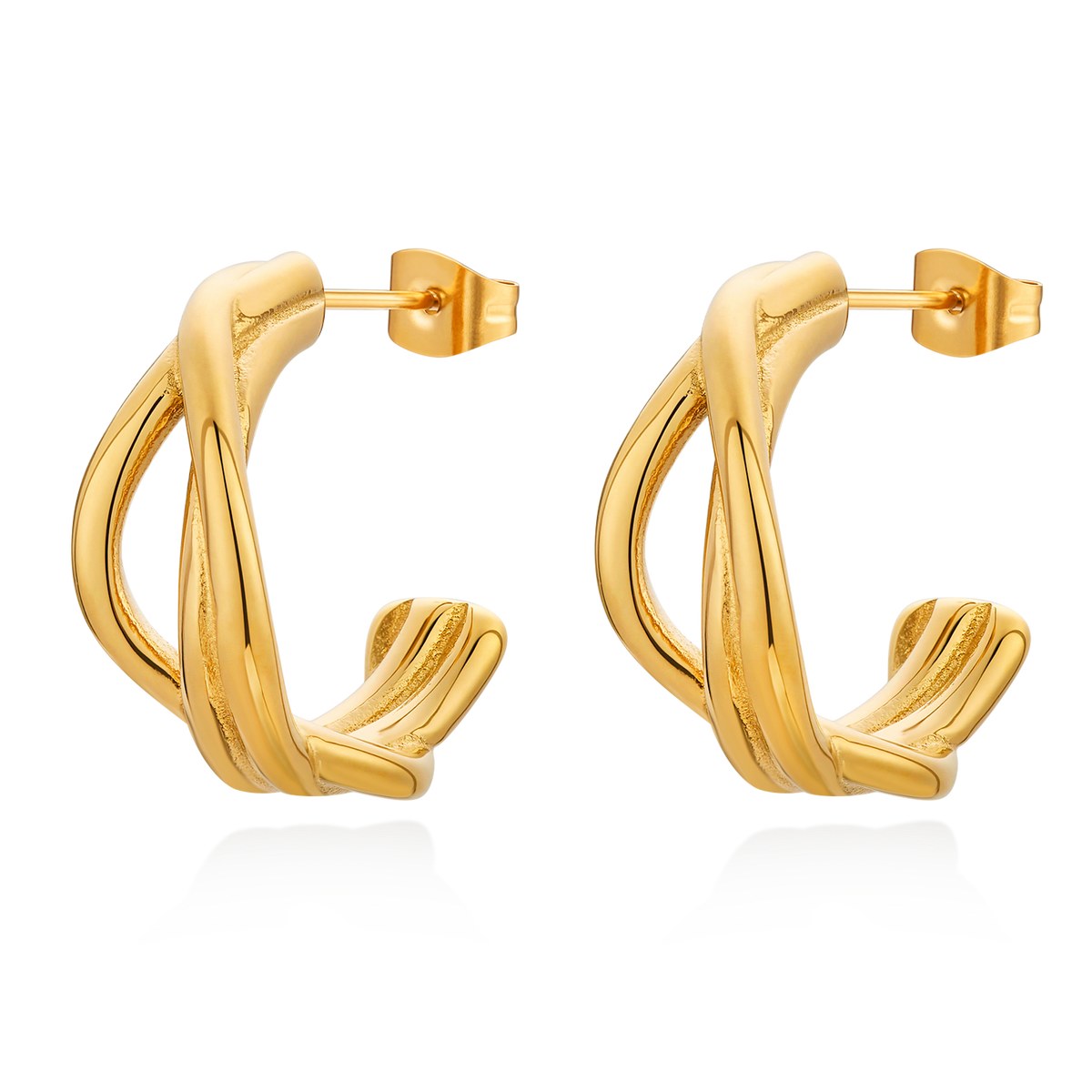 Olivia earrings