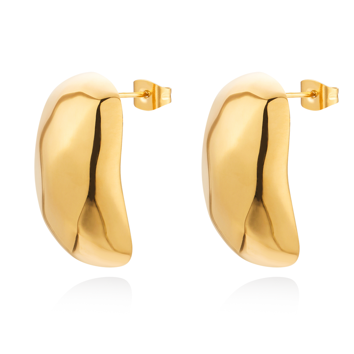 Onda earrings
