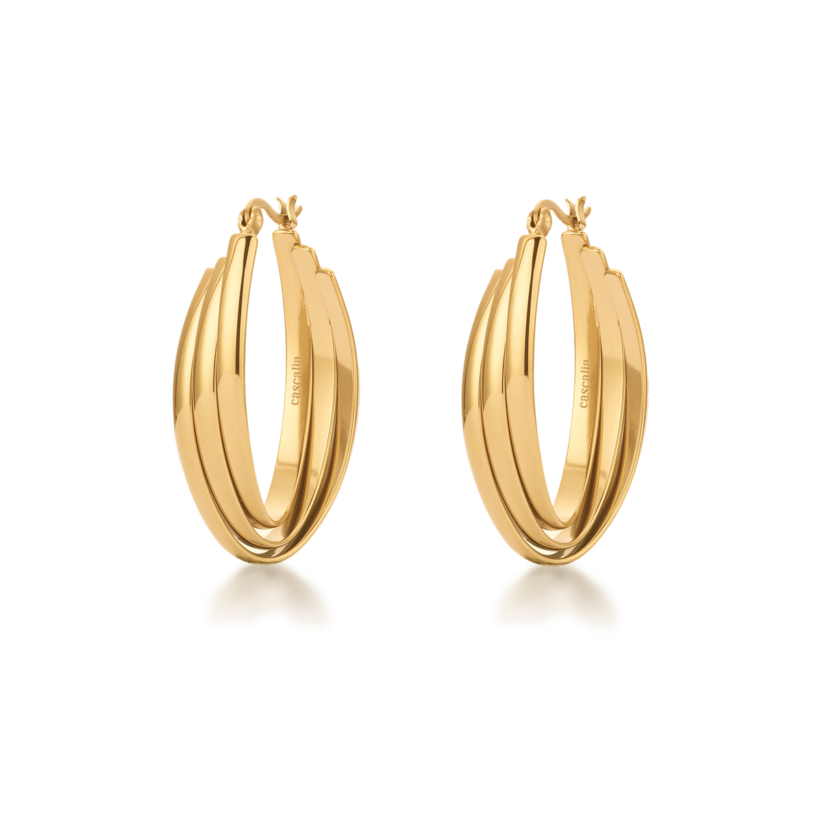 Ora earrings