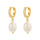 Orma earrings