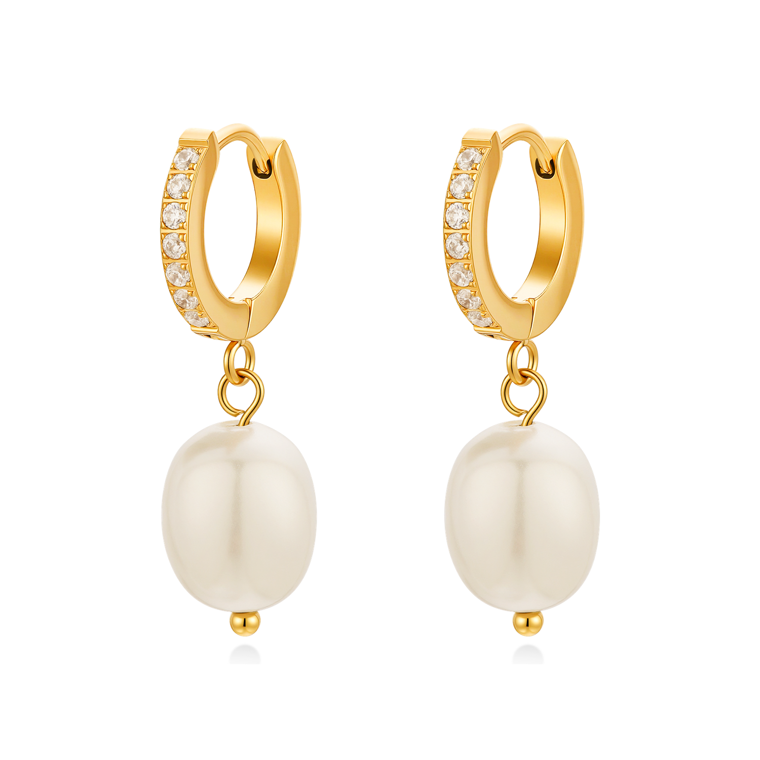 Orma earrings