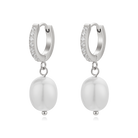Orma earrings