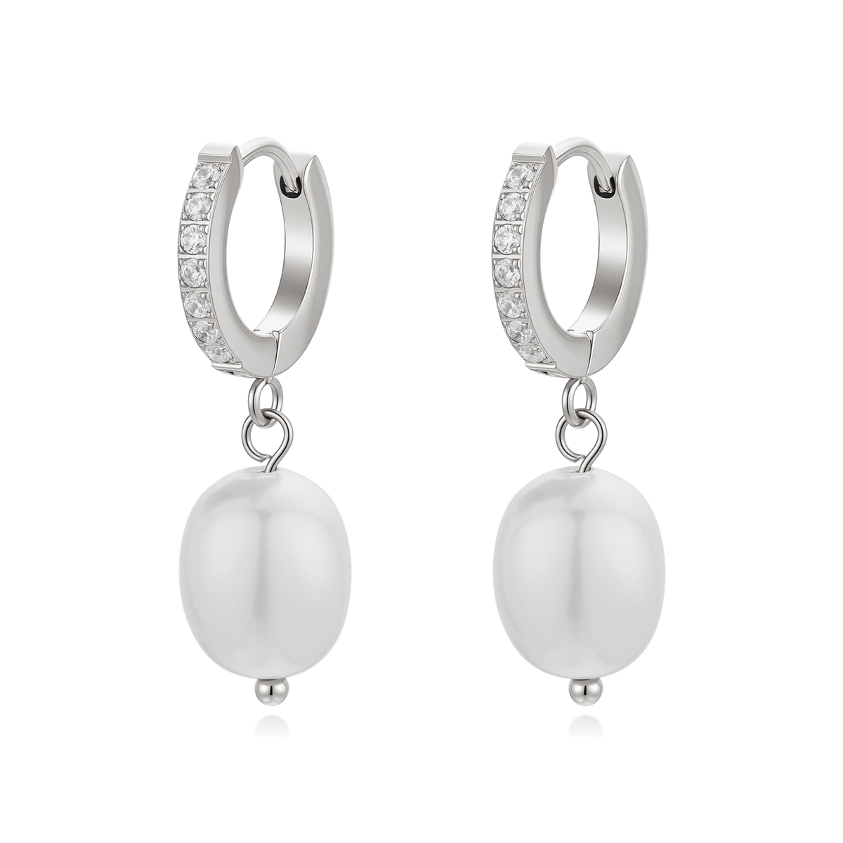 Orma earrings