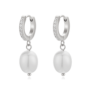 Orma earrings