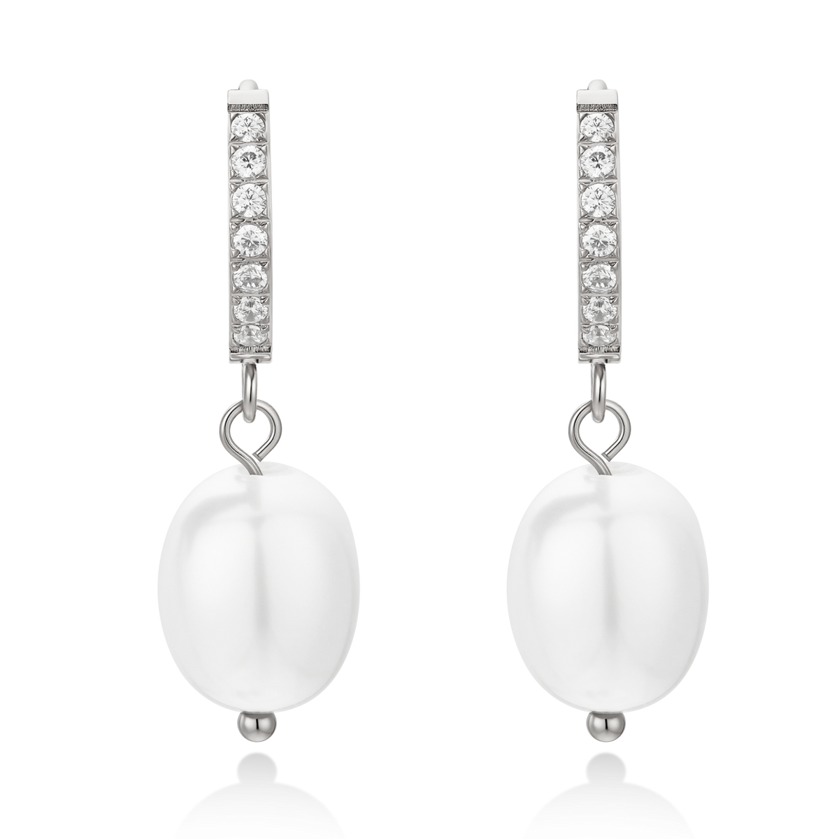 Orma earrings
