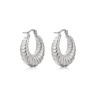 Pace earrings