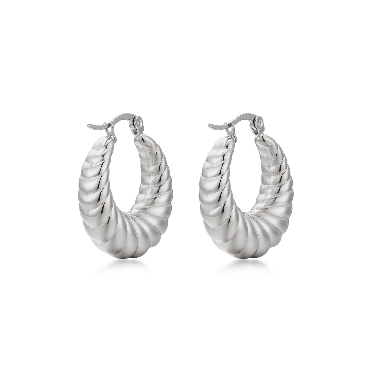 Pace earrings