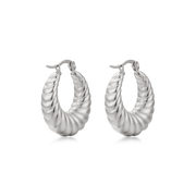 Pace earrings