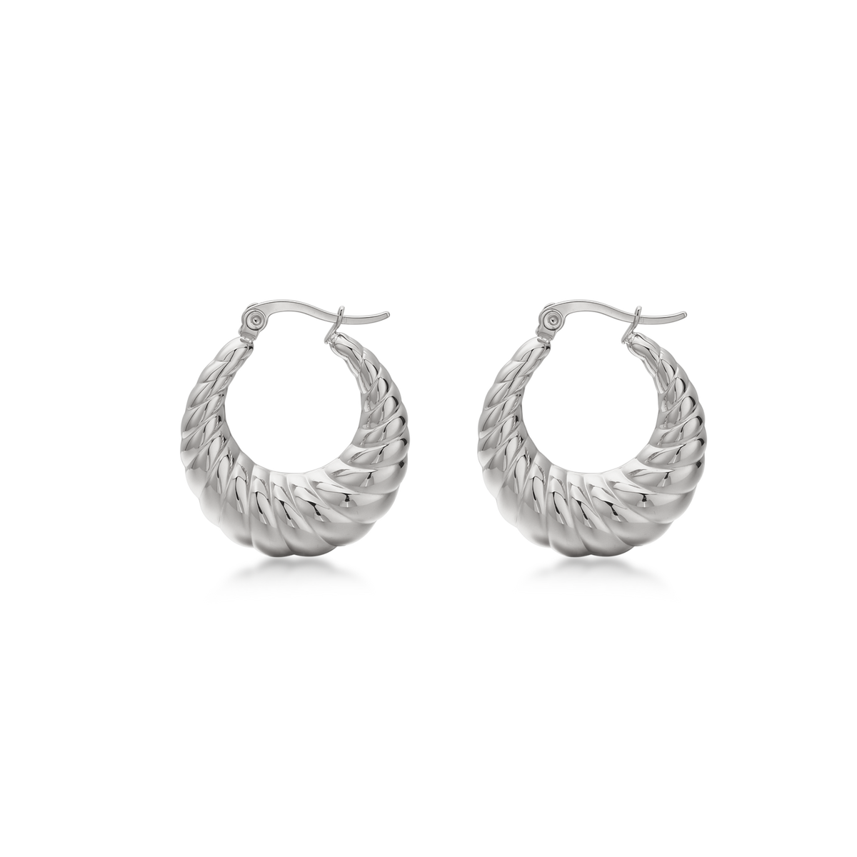 Pace earrings