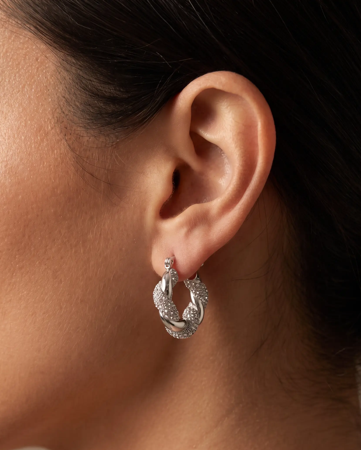 Paola earrings