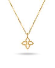 Pavia necklace
