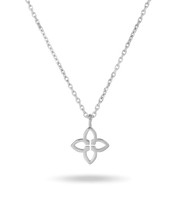 Pavia necklace