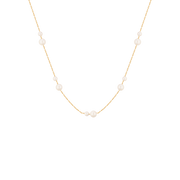 Perla necklace