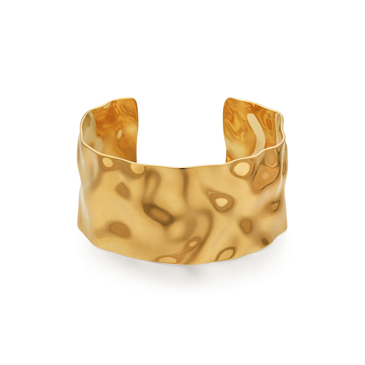 Petra bangle