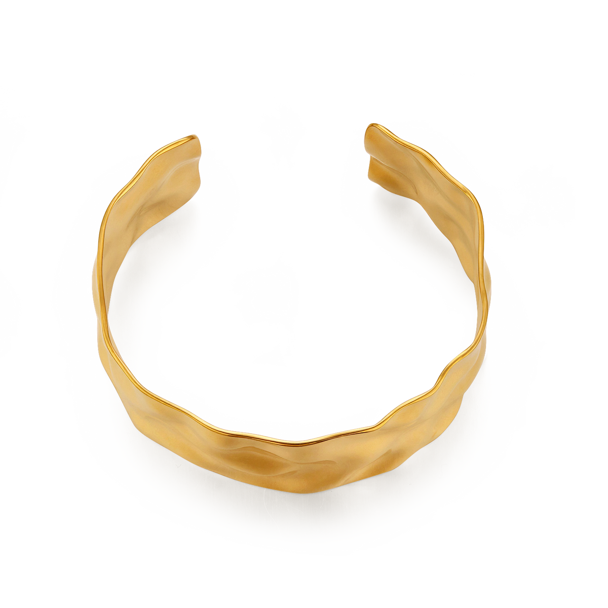 Petra bangle
