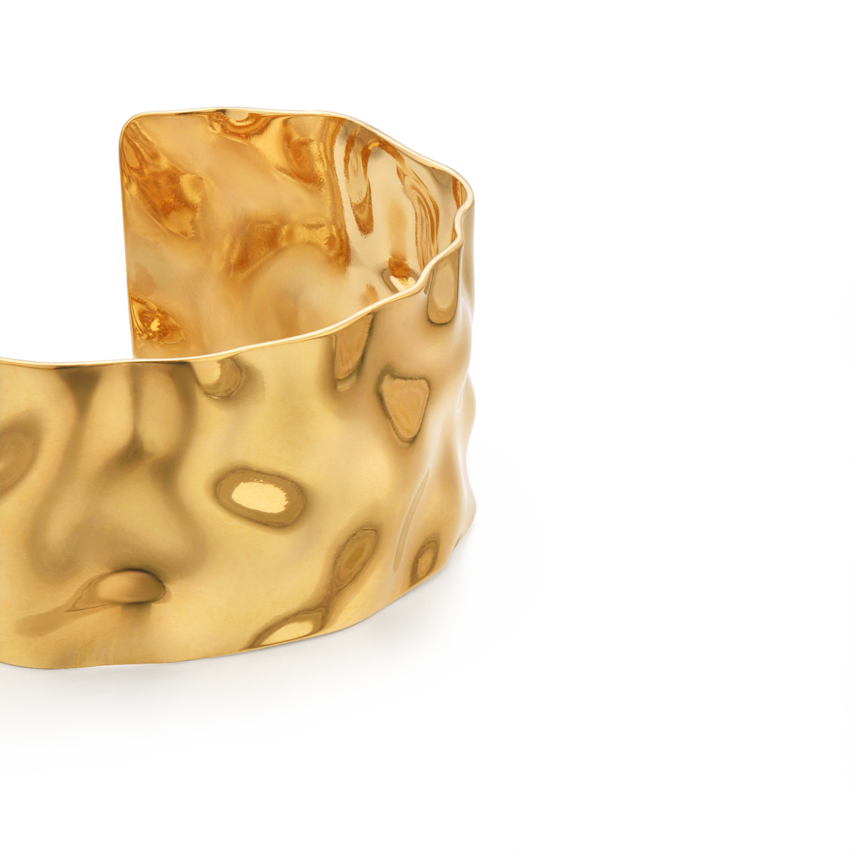 Petra bangle