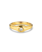 Pietra ring