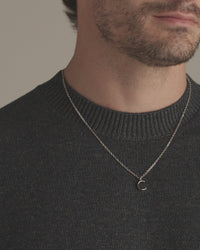 Torre necklace