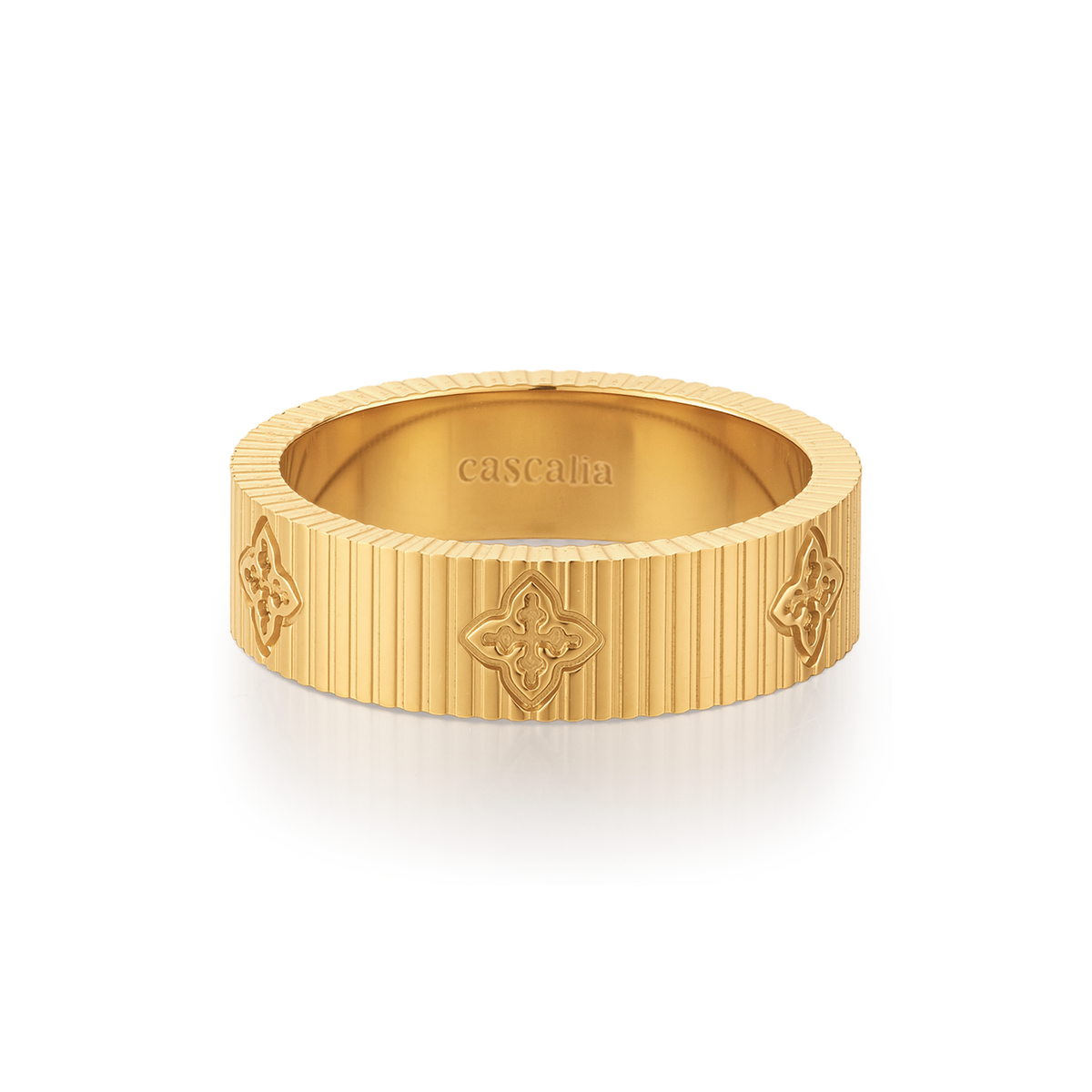 Prisca ring