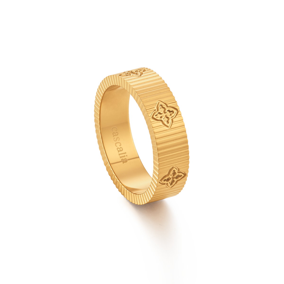 Prisca ring