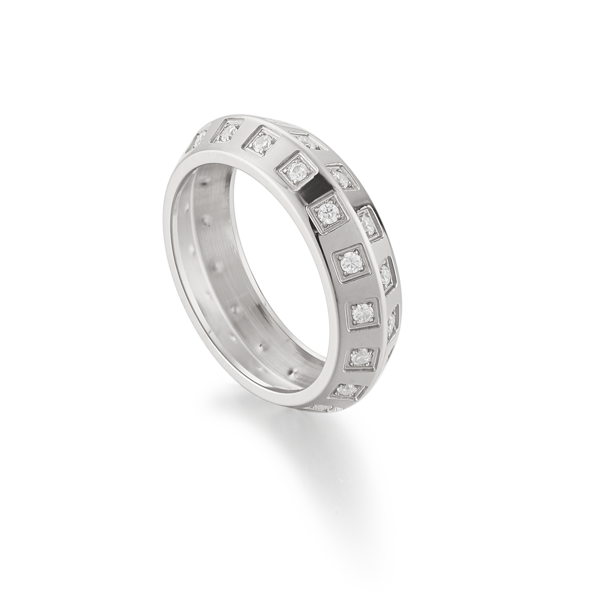 Quinta ring