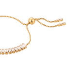 Raffaella anklet – Gold