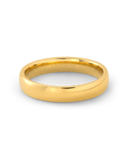 Lira ring