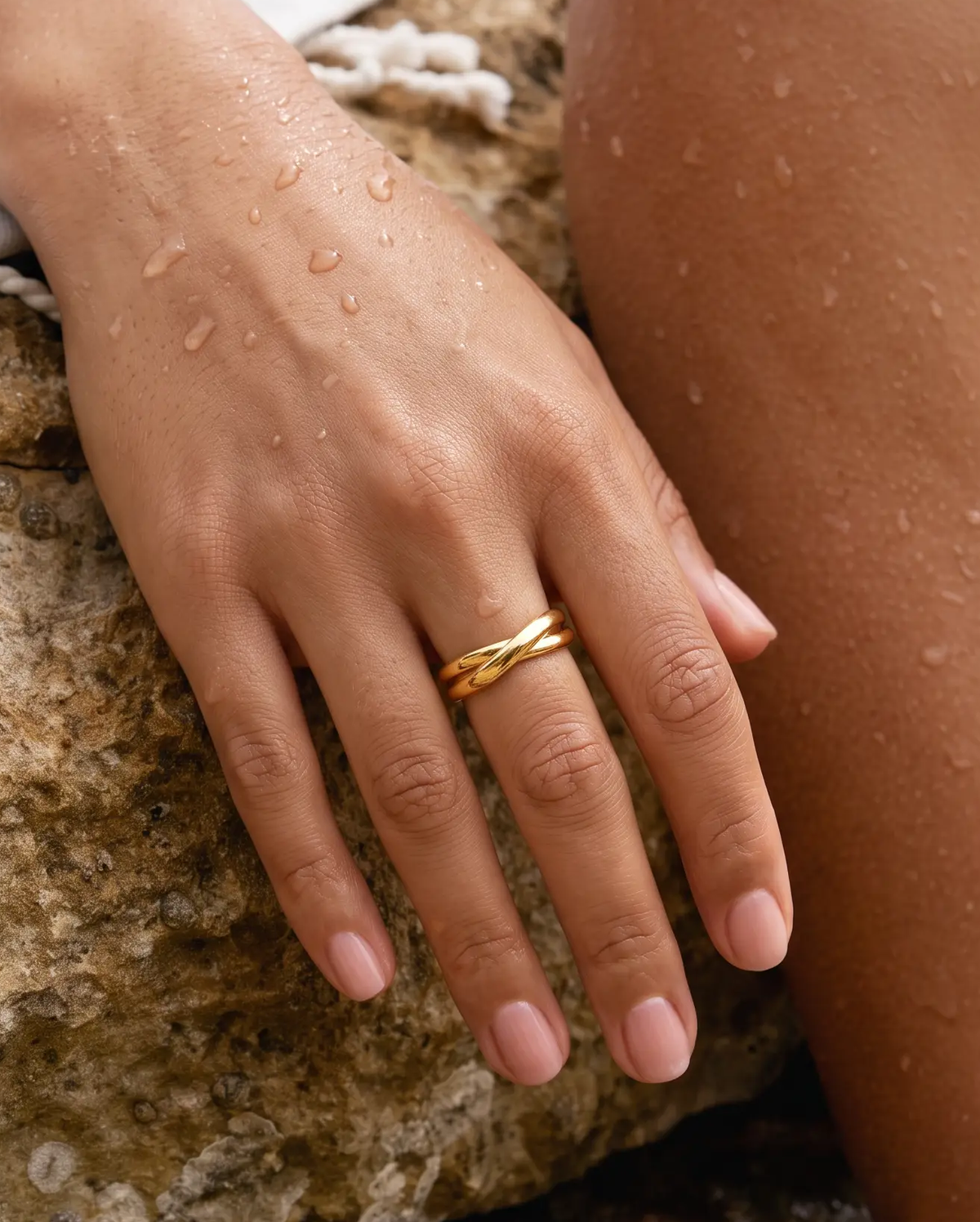 Imelda ring