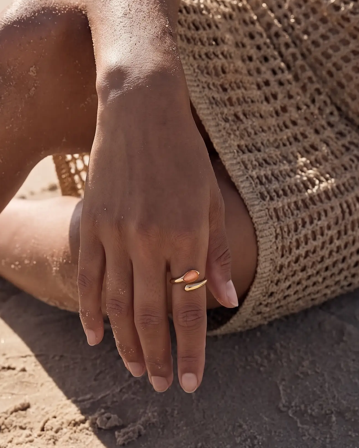 Sabina ring