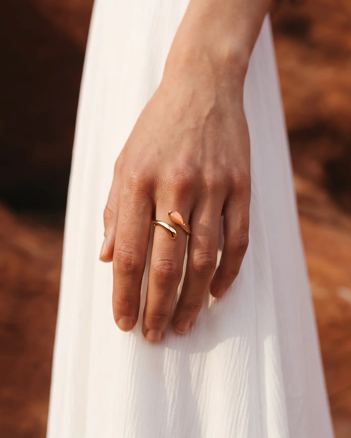 Sabina ring