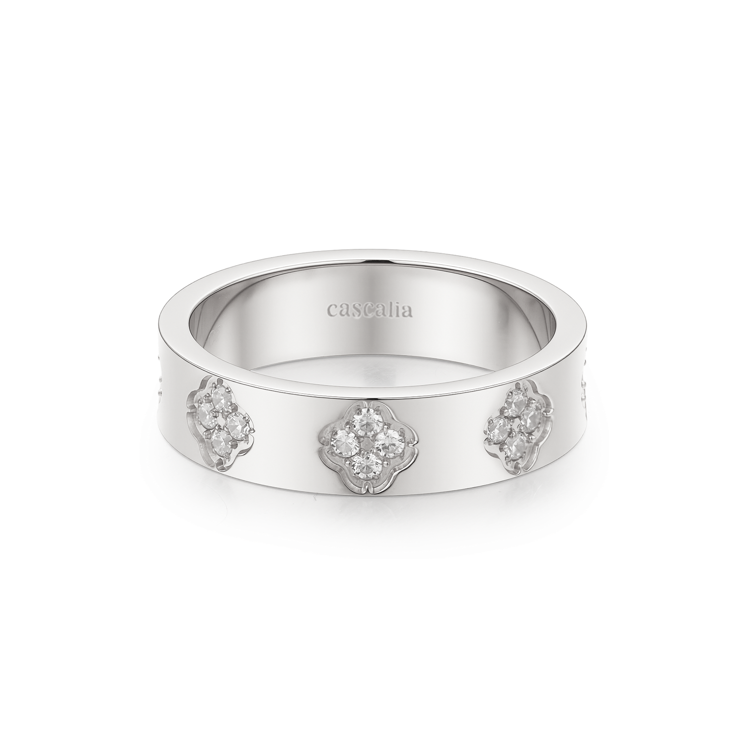 Rosina ring