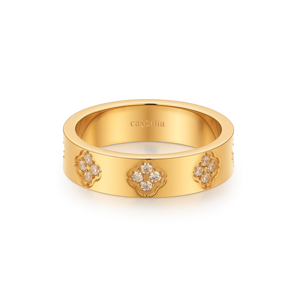 Rosina ring