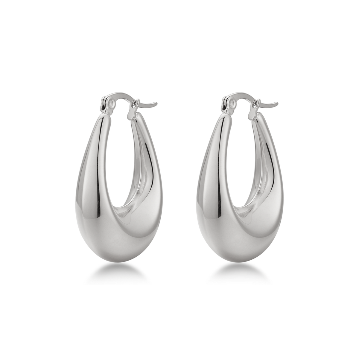 Rubina earrings