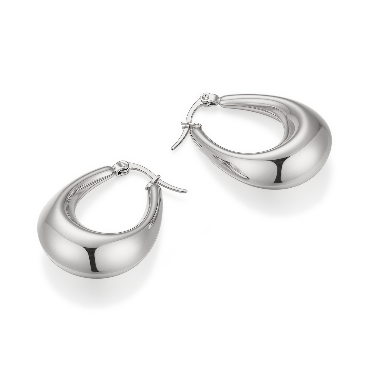 Rubina earrings