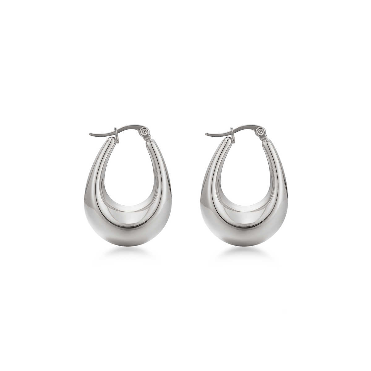 Rubina earrings