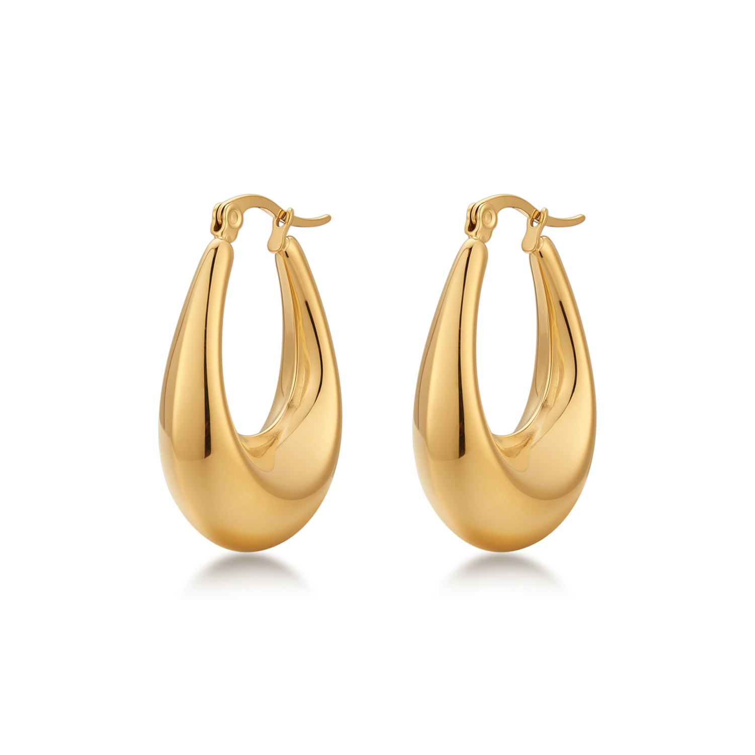 Rubina earrings