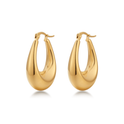 Rubina earrings