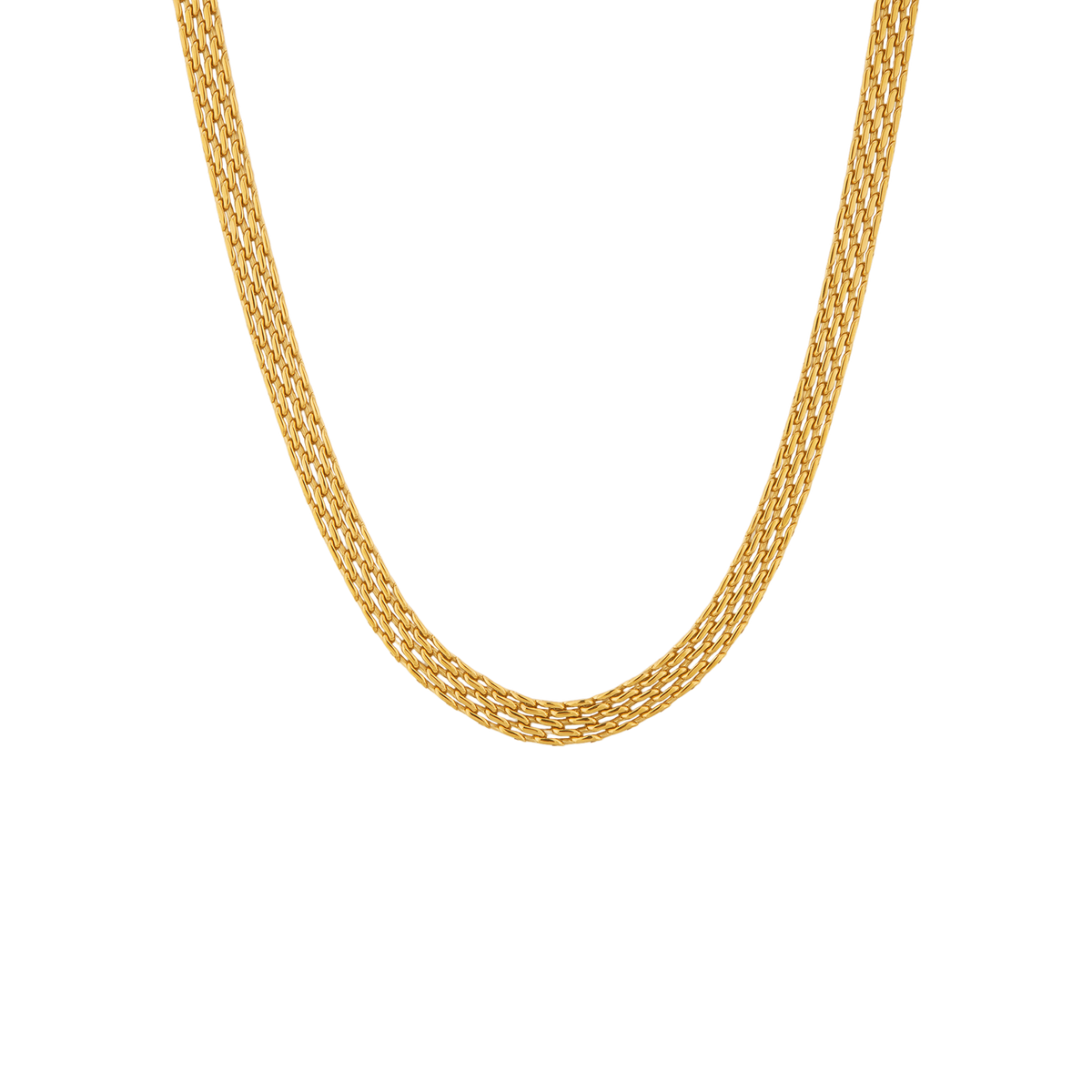 Savina necklace