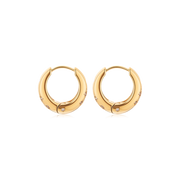 Scia earrings