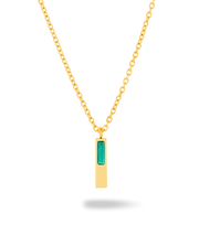 Mano necklace