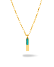 Collar de mano