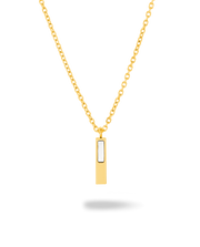 Mano necklace
