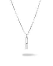 Mano necklace