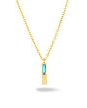 Mano necklace