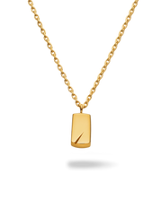 Collier Selvaggio