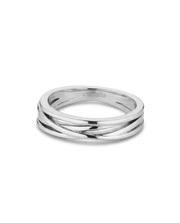 Serré ring