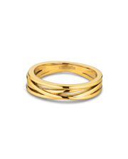 Serré ring