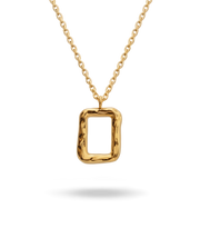 Collier Sigillo Reale