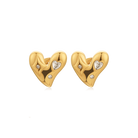 Silvia earrings