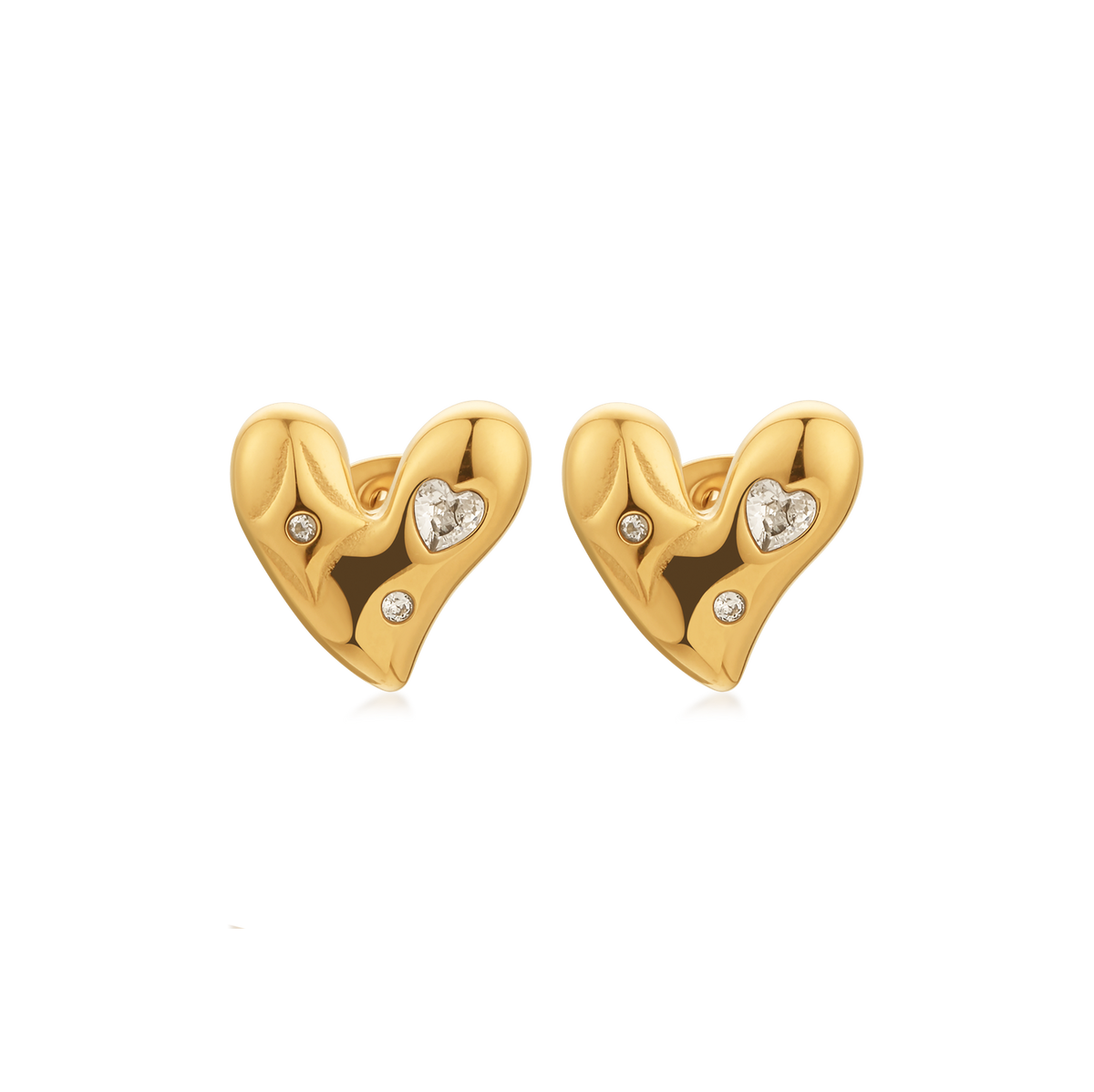 Silvia earrings